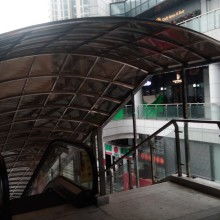 順德北滘力巨帳篷廠 專業帳篷供應與保險代理服務